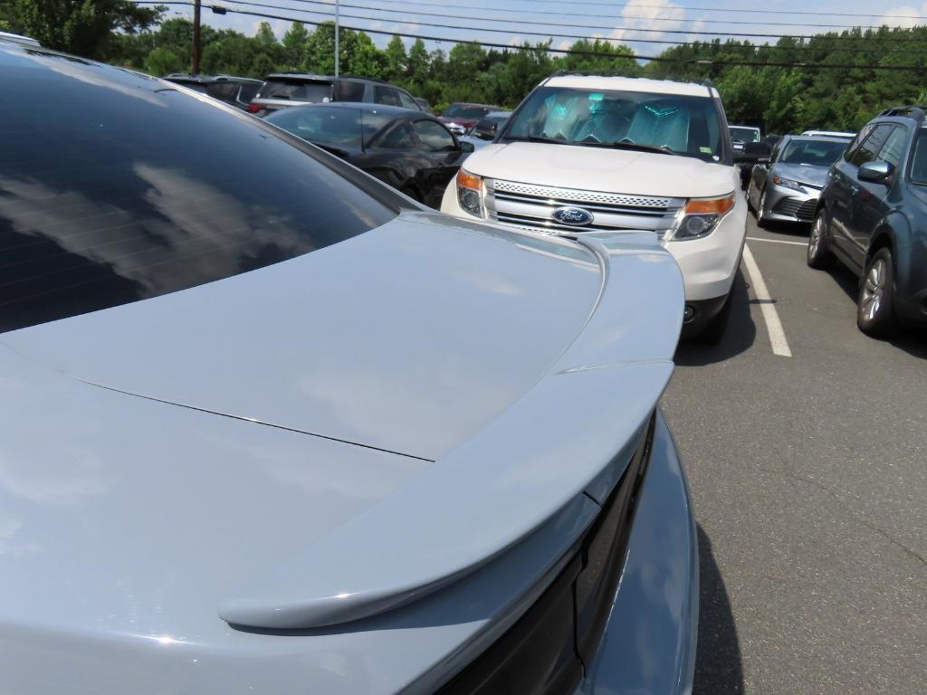 used 2021 Dodge Charger car, priced at $28,500