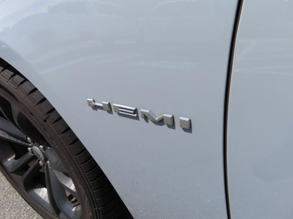 used 2021 Dodge Charger car, priced at $28,500