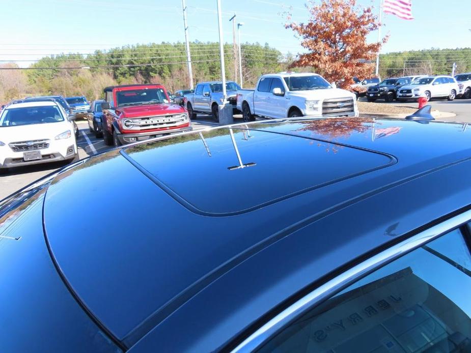 used 2012 Toyota Camry Hybrid car, priced at $12,000