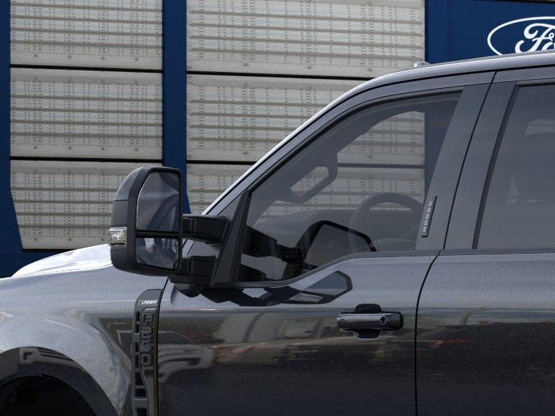 new 2025 Ford F-250 car, priced at $84,784