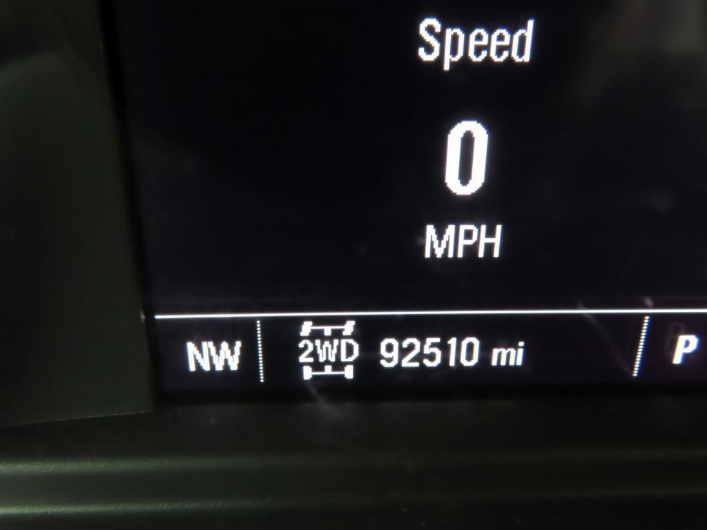 used 2022 Chevrolet Silverado 1500 car, priced at $28,000