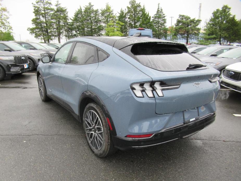 new 2024 Ford Mustang Mach-E car, priced at $45,415