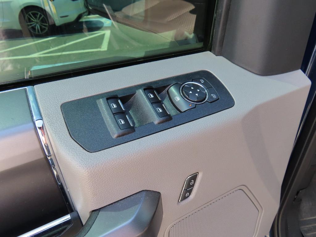 used 2020 Ford F-150 car, priced at $27,000