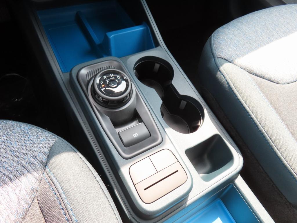 new 2025 Ford Maverick car, priced at $33,533