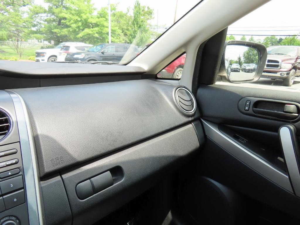 used 2011 Mazda CX-7 car, priced at $5,500
