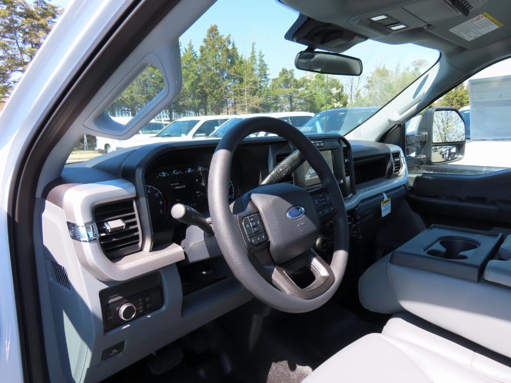 new 2025 Ford F-250 car, priced at $46,798