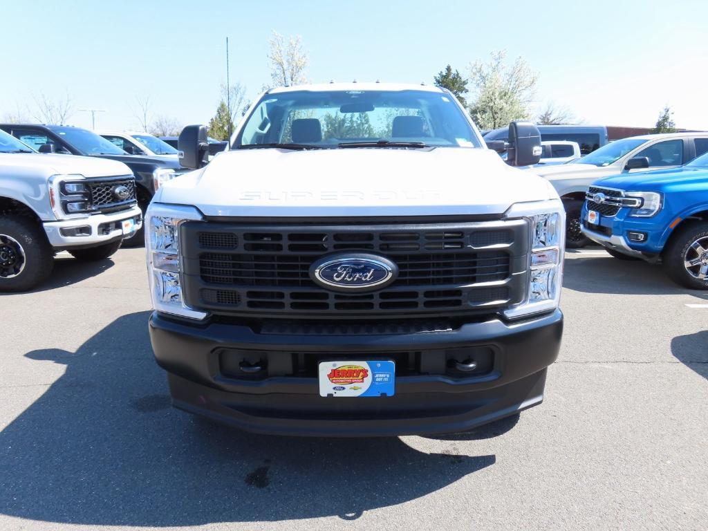 new 2025 Ford F-250 car, priced at $46,798