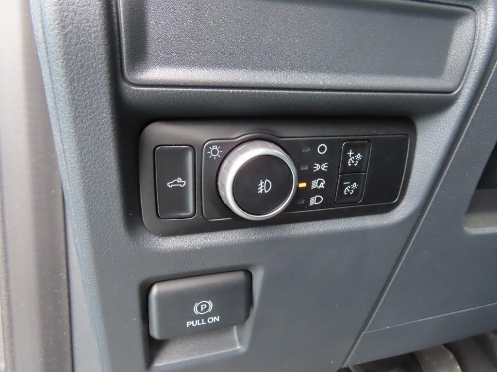 used 2023 Ford F-150 car, priced at $41,000