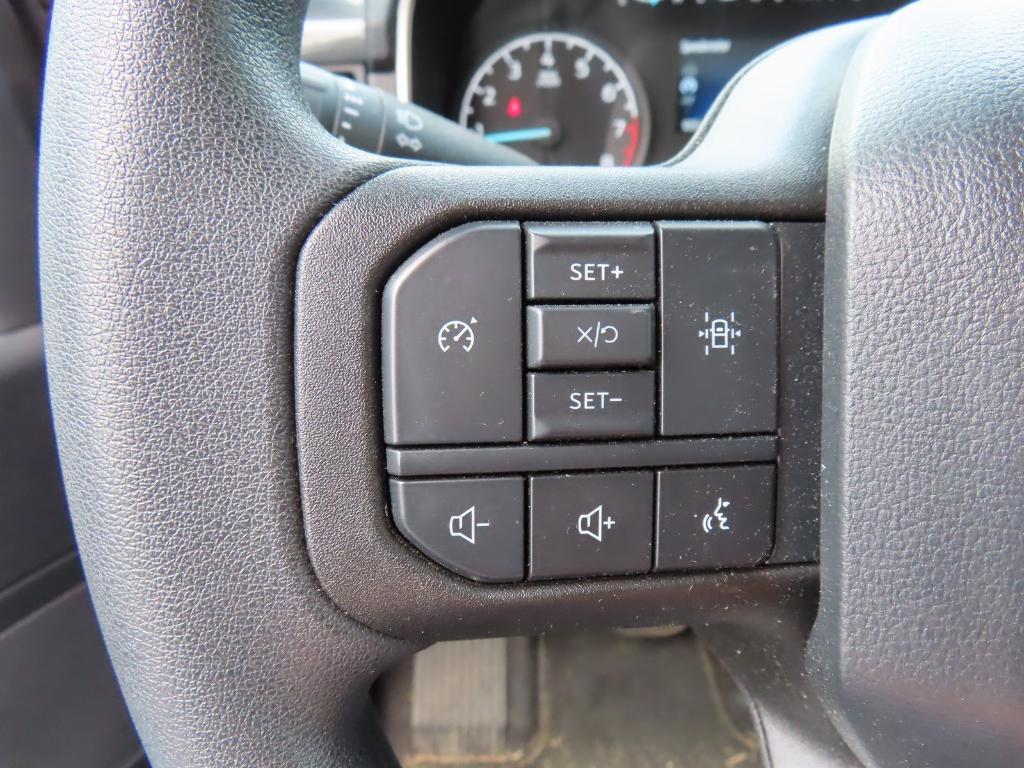 used 2023 Ford F-150 car, priced at $41,000
