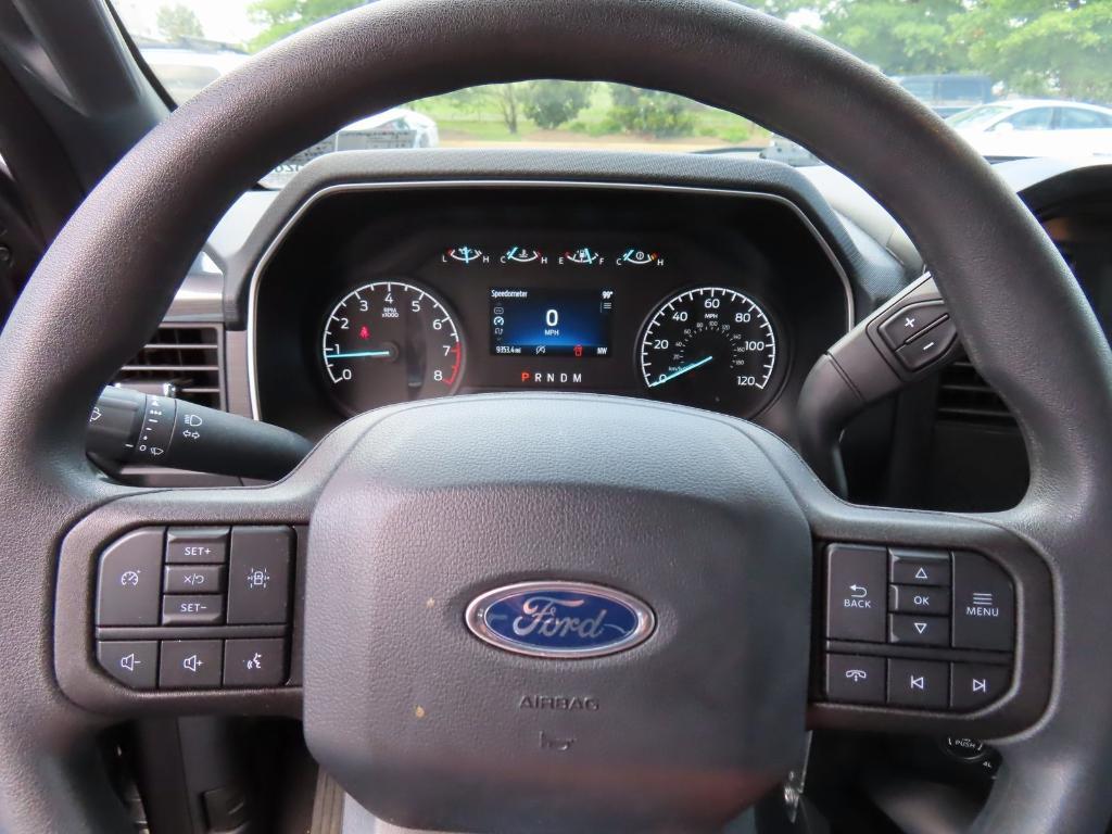 used 2023 Ford F-150 car, priced at $41,000