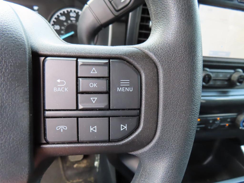 used 2023 Ford F-150 car, priced at $41,000