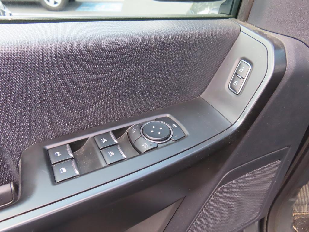 used 2023 Ford F-150 car, priced at $41,000