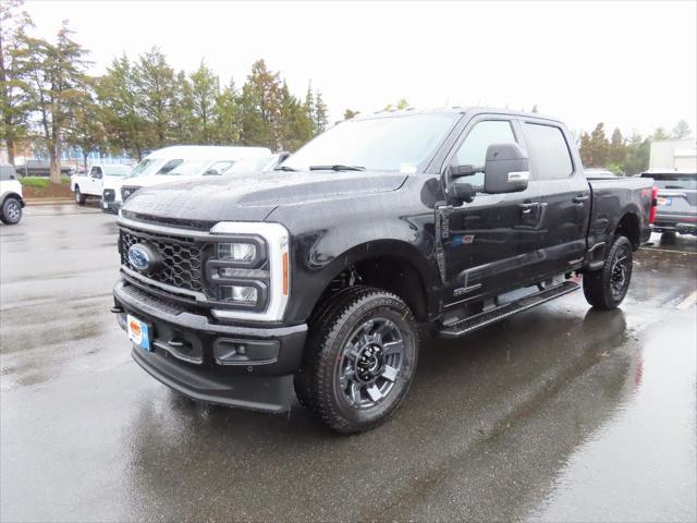 new 2024 Ford F-250 car, priced at $79,201