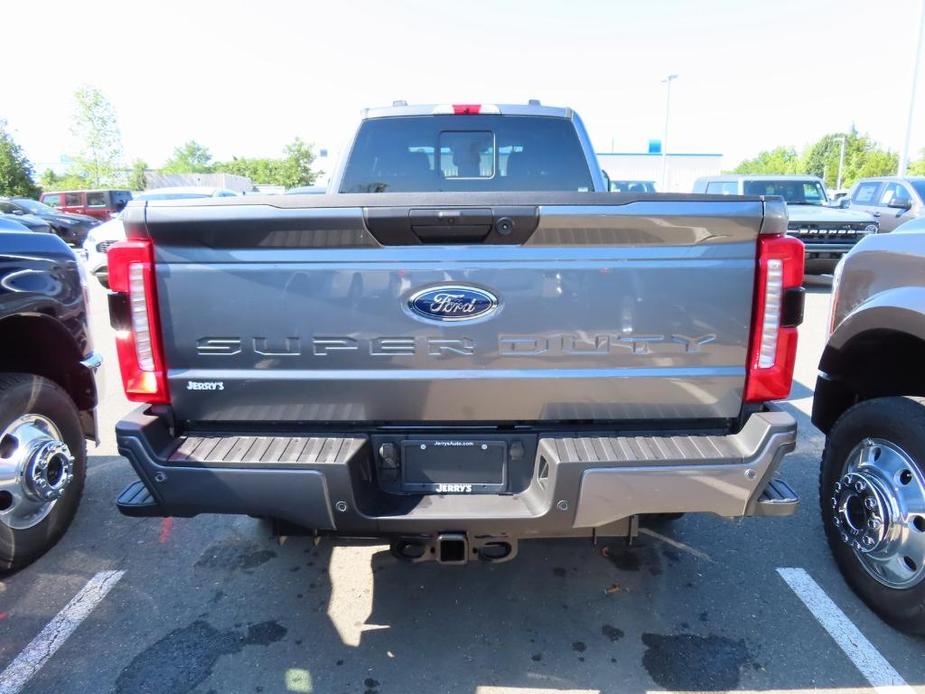 new 2024 Ford F-250 car, priced at $56,934