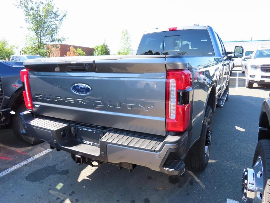 new 2024 Ford F-250 car, priced at $56,934