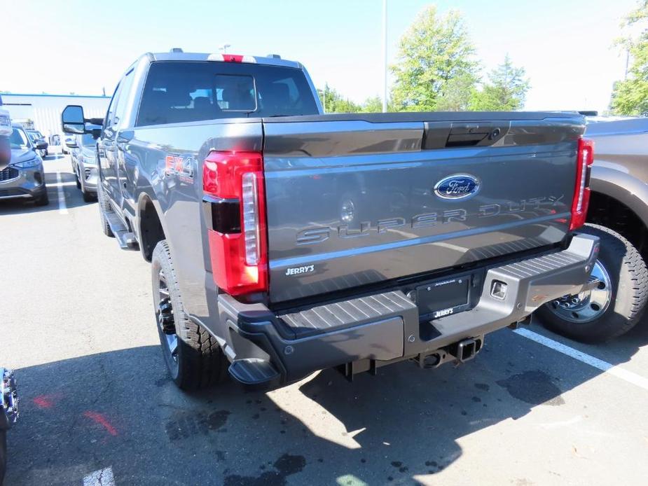 new 2024 Ford F-250 car, priced at $56,934