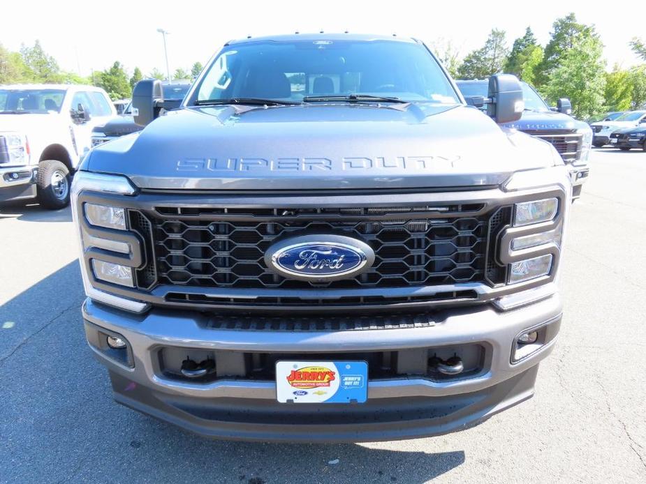 new 2024 Ford F-250 car, priced at $56,934