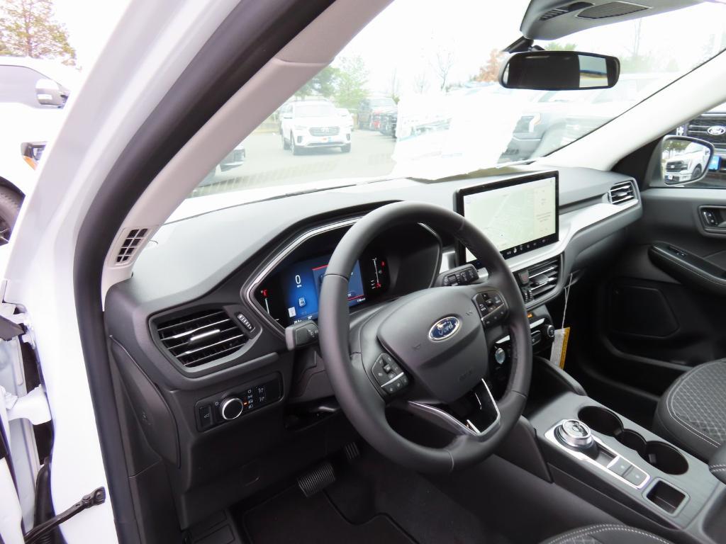 new 2024 Ford Escape car, priced at $26,062