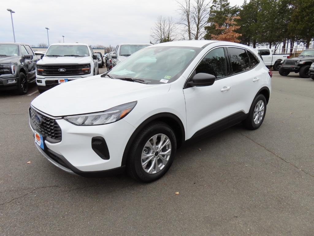 new 2024 Ford Escape car, priced at $26,062