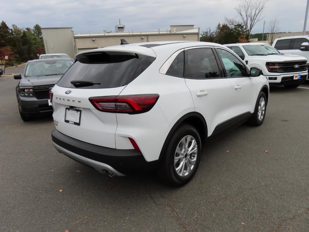 new 2024 Ford Escape car, priced at $26,062