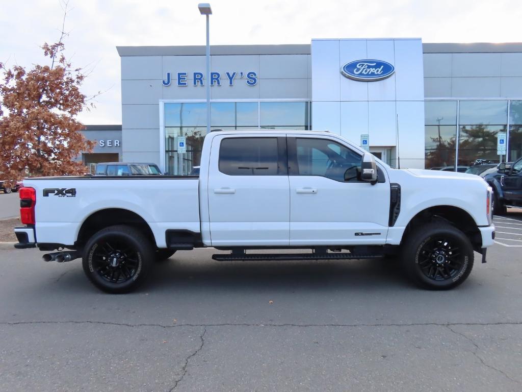 used 2023 Ford F-250 car, priced at $74,000