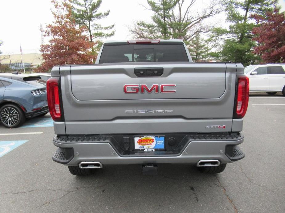 used 2023 GMC Sierra 1500 car, priced at $61,000