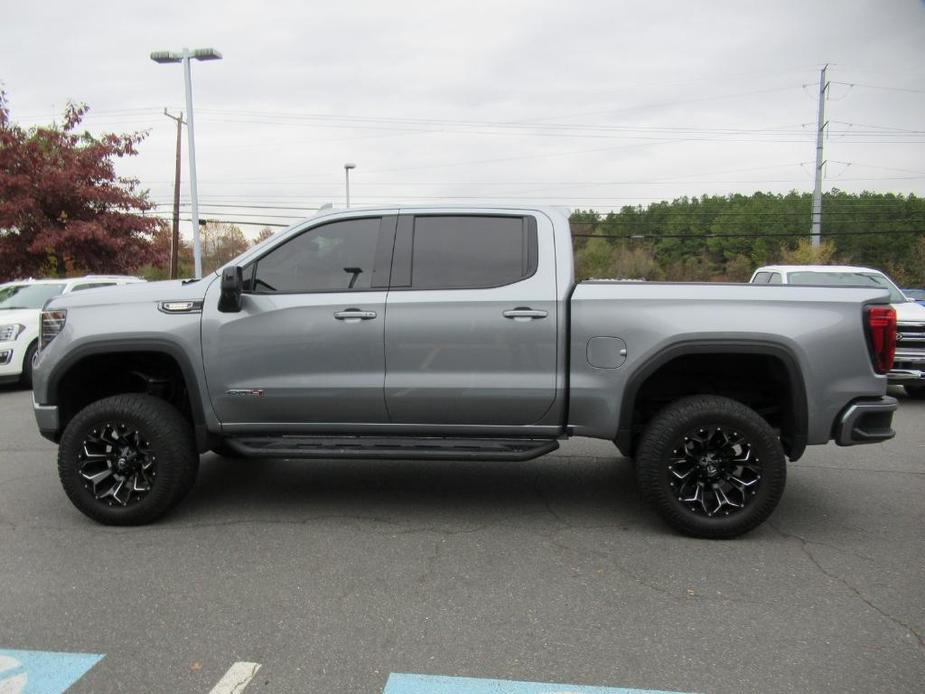 used 2023 GMC Sierra 1500 car, priced at $61,000