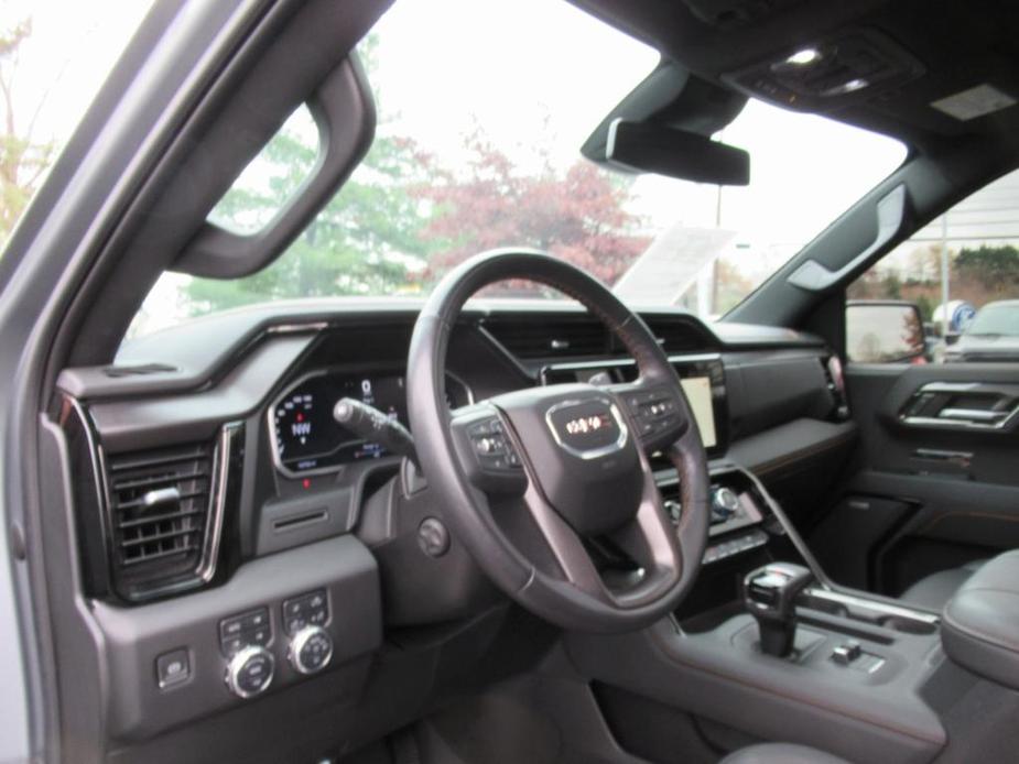 used 2023 GMC Sierra 1500 car, priced at $61,000