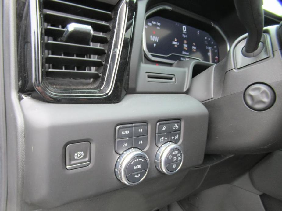 used 2023 GMC Sierra 1500 car, priced at $61,000