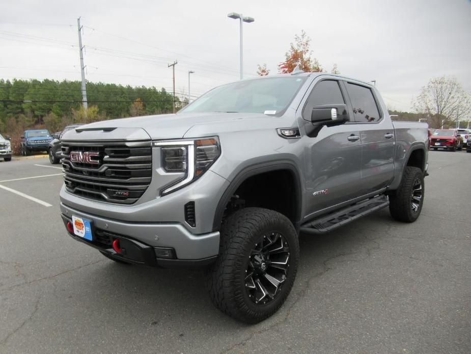 used 2023 GMC Sierra 1500 car, priced at $61,000