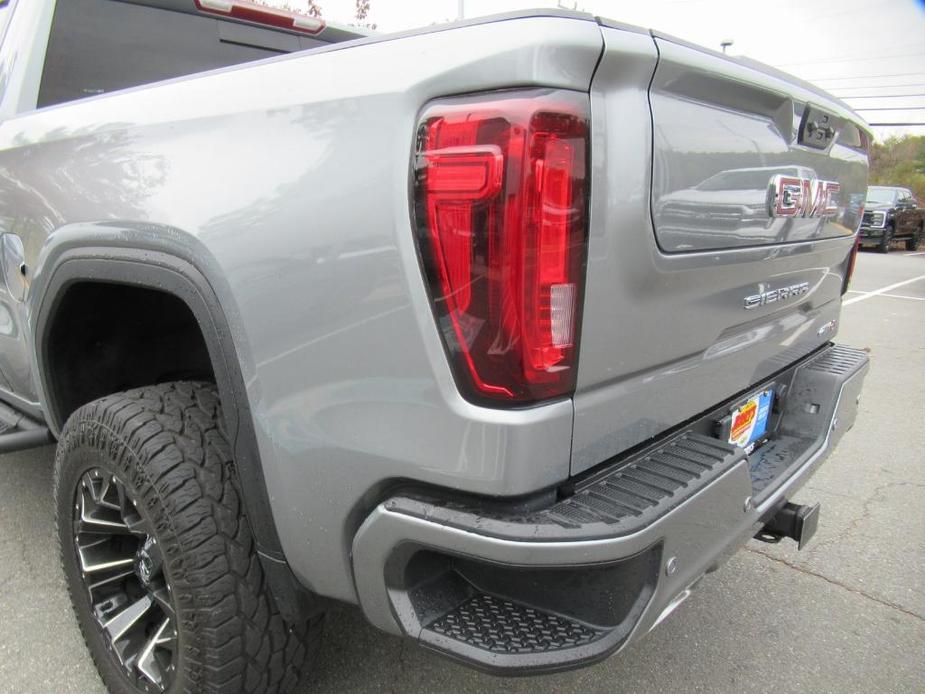 used 2023 GMC Sierra 1500 car, priced at $61,000