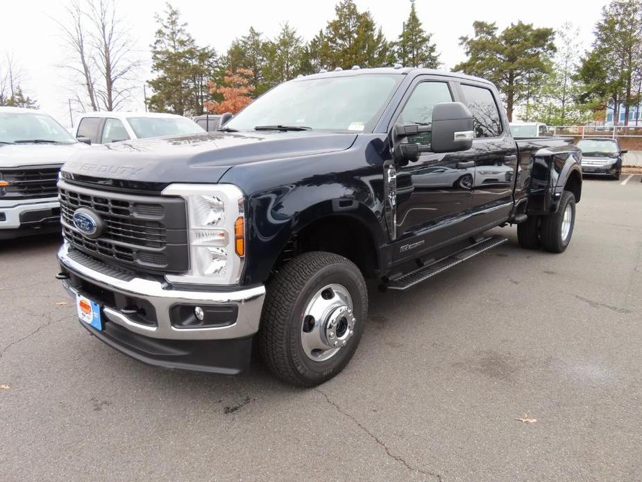 new 2024 Ford F-350 car, priced at $69,230