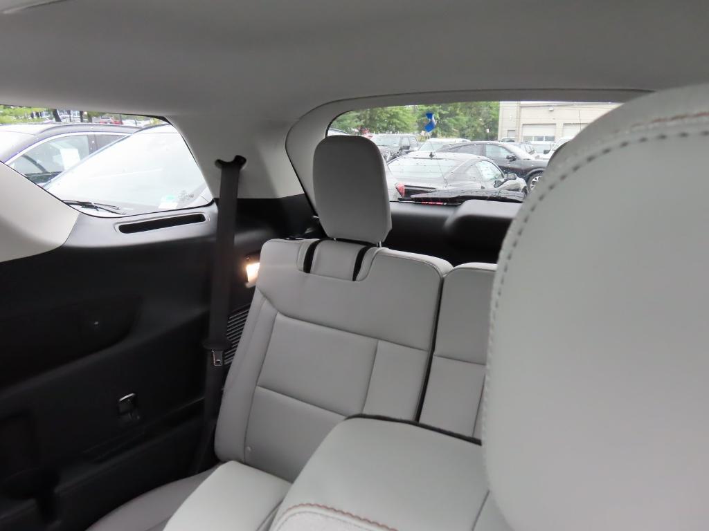 new 2025 Ford Explorer car, priced at $43,847