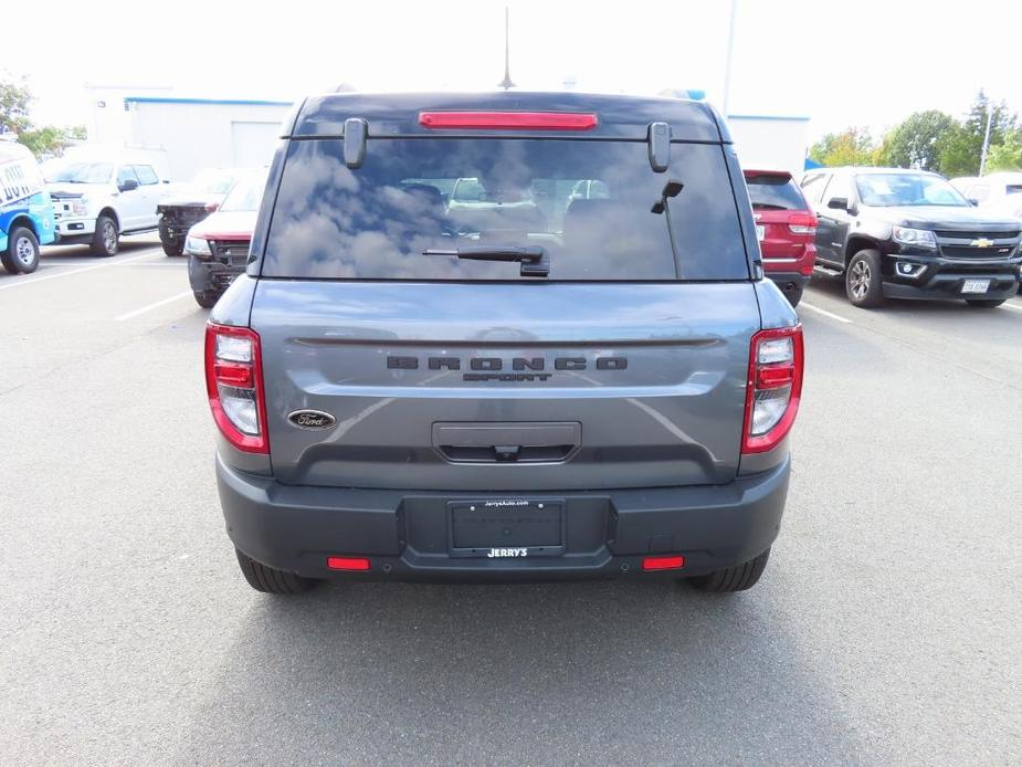 new 2024 Ford Bronco Sport car, priced at $29,189