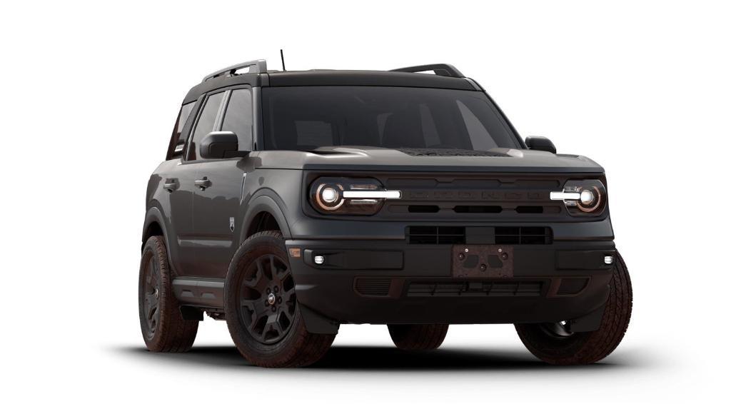 new 2024 Ford Bronco Sport car, priced at $29,189