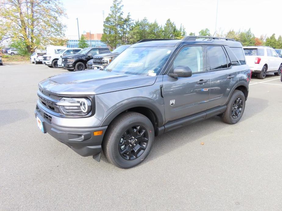 new 2024 Ford Bronco Sport car, priced at $29,189