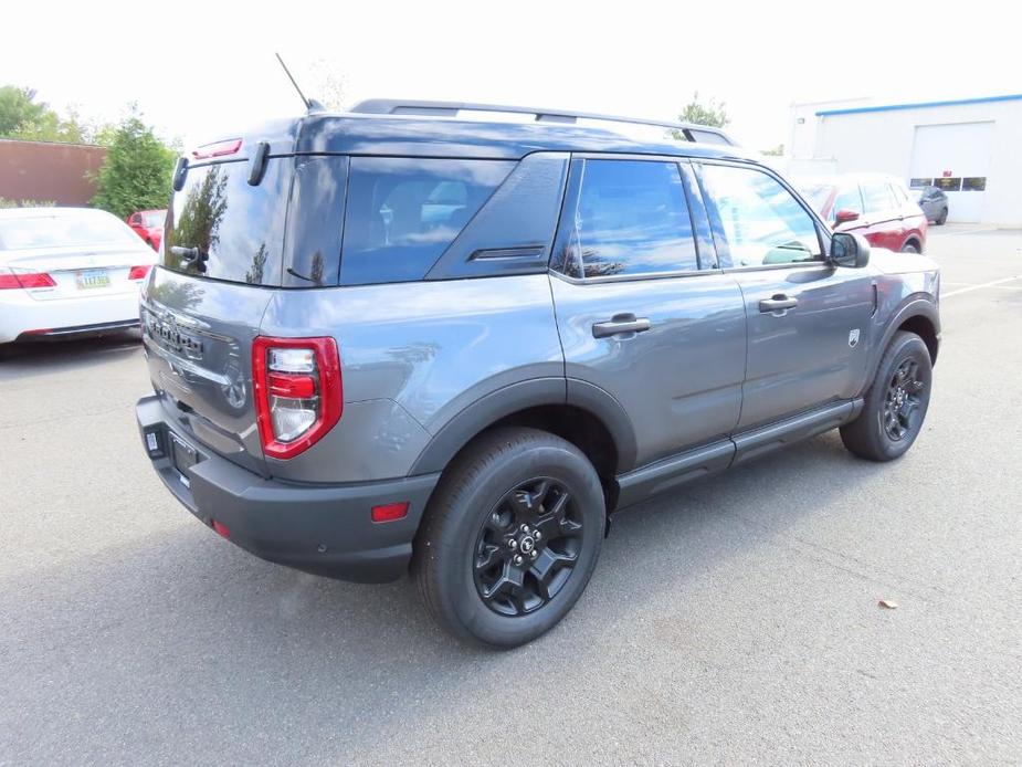 new 2024 Ford Bronco Sport car, priced at $29,189