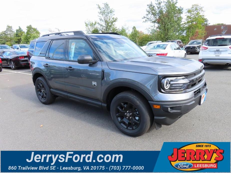 new 2024 Ford Bronco Sport car, priced at $29,189