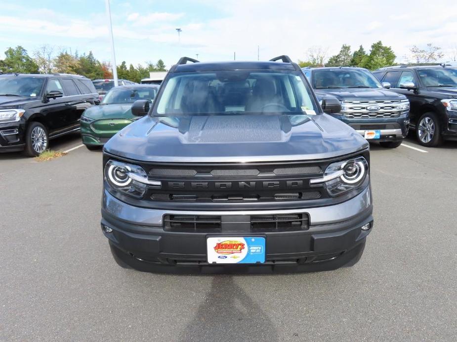 new 2024 Ford Bronco Sport car, priced at $29,189