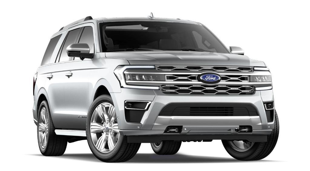 new 2024 Ford Expedition car, priced at $76,640