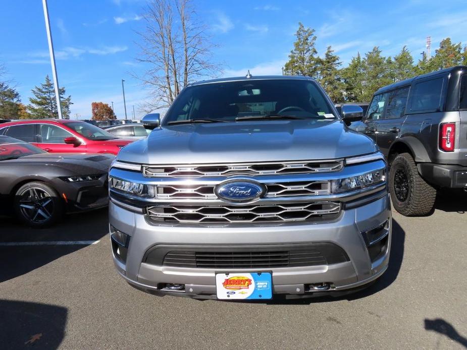 new 2024 Ford Expedition car, priced at $76,640