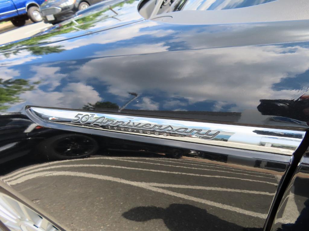 used 2005 Ford Thunderbird car, priced at $12,500