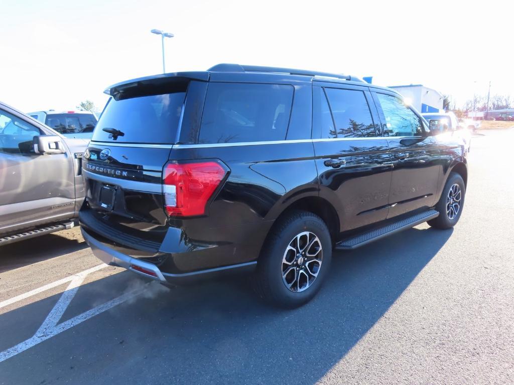 new 2024 Ford Expedition car, priced at $57,765