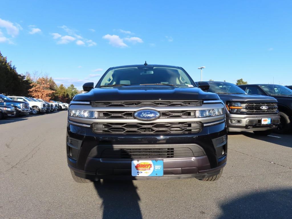 new 2024 Ford Expedition car, priced at $57,765