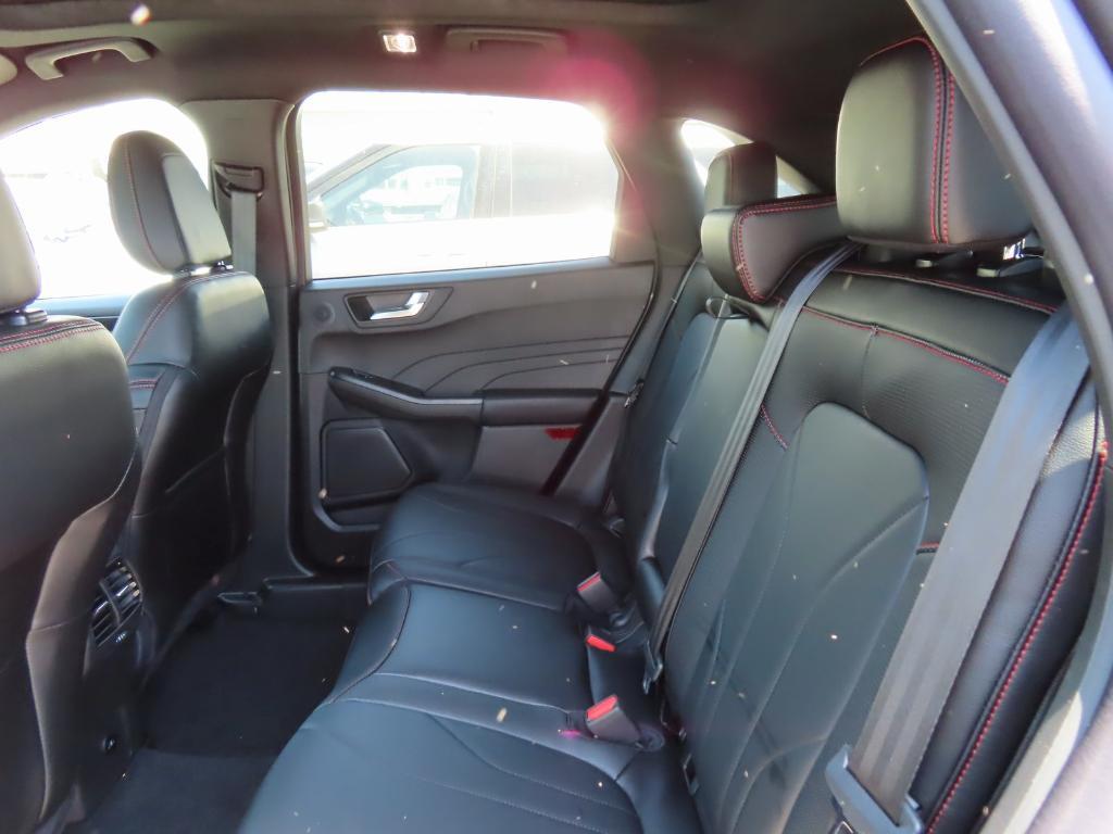 new 2025 Ford Escape car, priced at $38,192