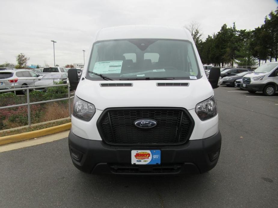 new 2024 Ford Transit-350 car, priced at $56,976