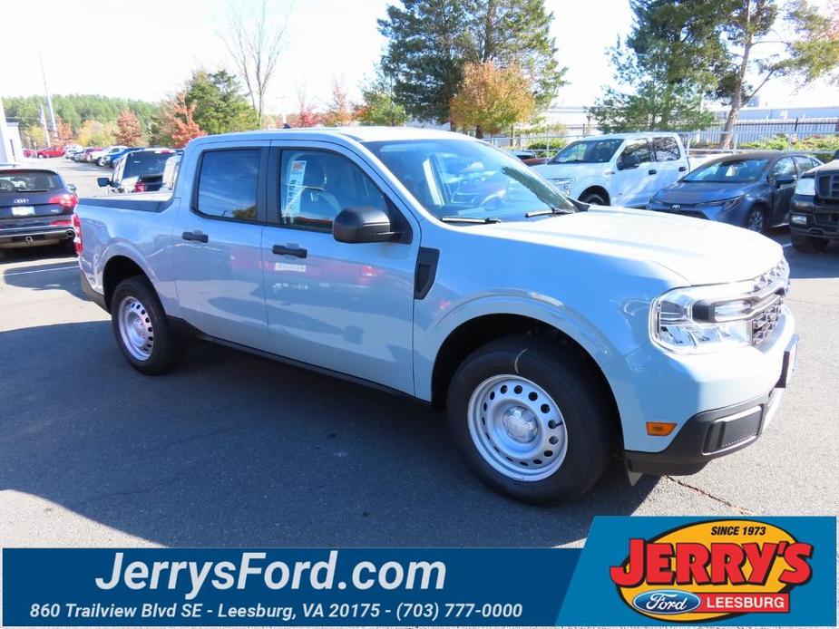 new 2024 Ford Maverick car, priced at $28,015