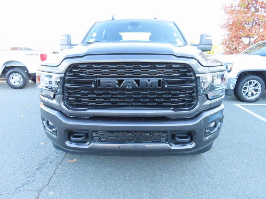 used 2024 Ram 2500 car, priced at $48,000