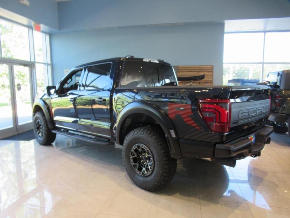 new 2024 Ford F-150 car, priced at $132,450