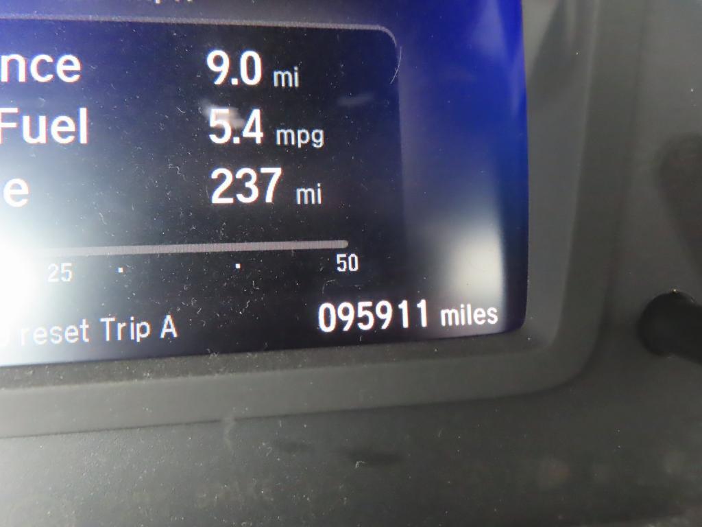 used 2020 Honda Odyssey car, priced at $25,000